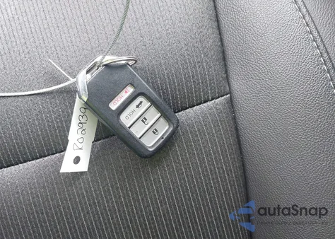 2019 Honda Accord Sport z USA, uszkodzony, nr VIN 1HGCV1F31KA151935